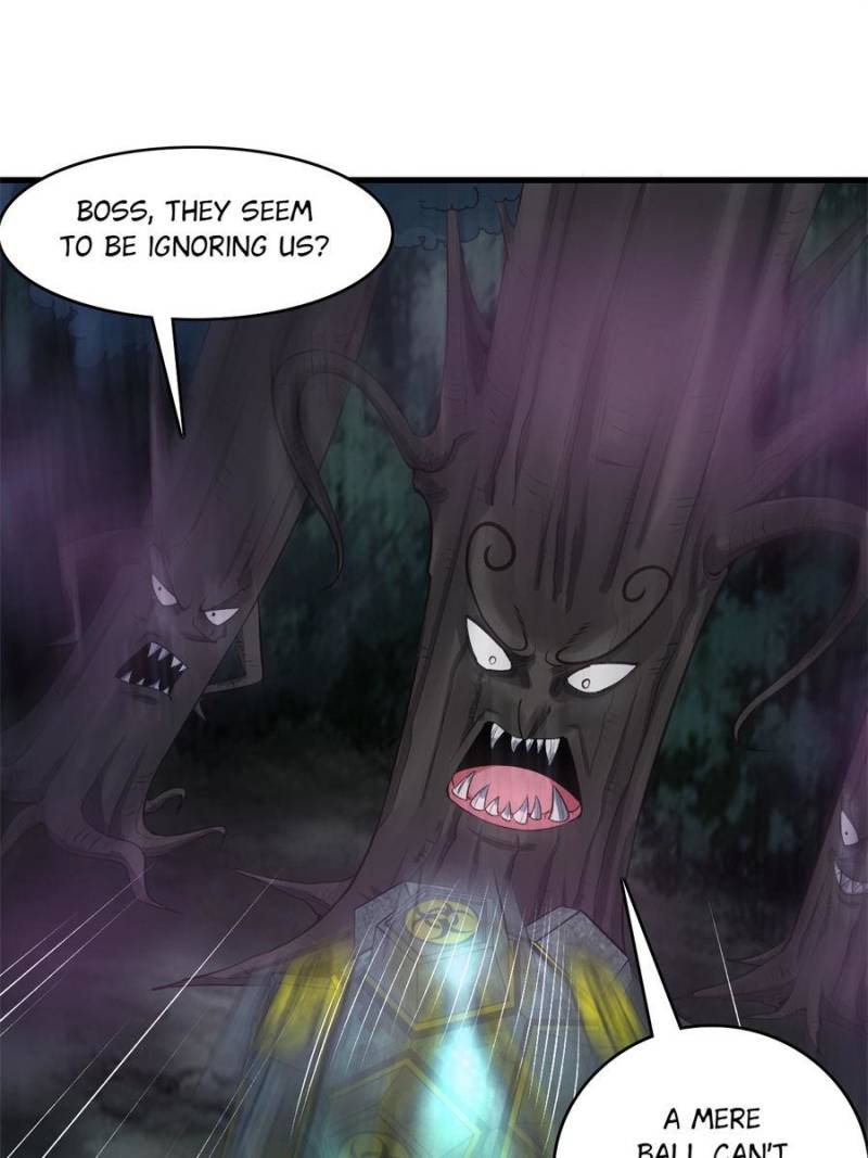 From Zero to Hero: My Gacha Harem Saga Chapter 47 - Page 0
