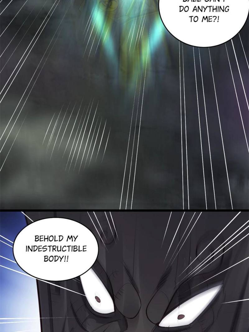 From Zero to Hero: My Gacha Harem Saga Chapter 47 - Page 1