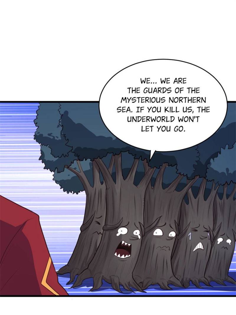 From Zero to Hero: My Gacha Harem Saga Chapter 47 - Page 11