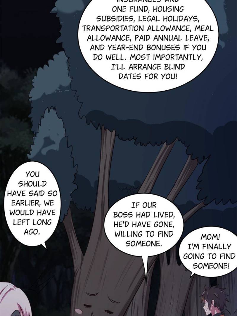 From Zero to Hero: My Gacha Harem Saga Chapter 47 - Page 14