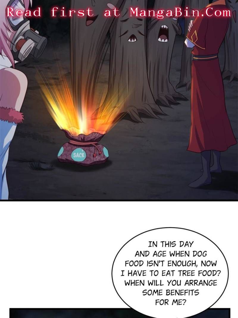 From Zero to Hero: My Gacha Harem Saga Chapter 47 - Page 15