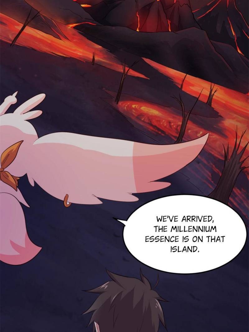 From Zero to Hero: My Gacha Harem Saga Chapter 47 - Page 18