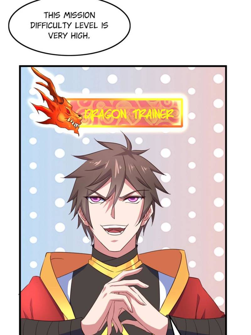 From Zero to Hero: My Gacha Harem Saga Chapter 47 - Page 22