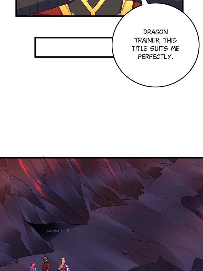 From Zero to Hero: My Gacha Harem Saga Chapter 47 - Page 23