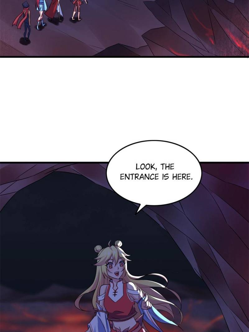 From Zero to Hero: My Gacha Harem Saga Chapter 47 - Page 24