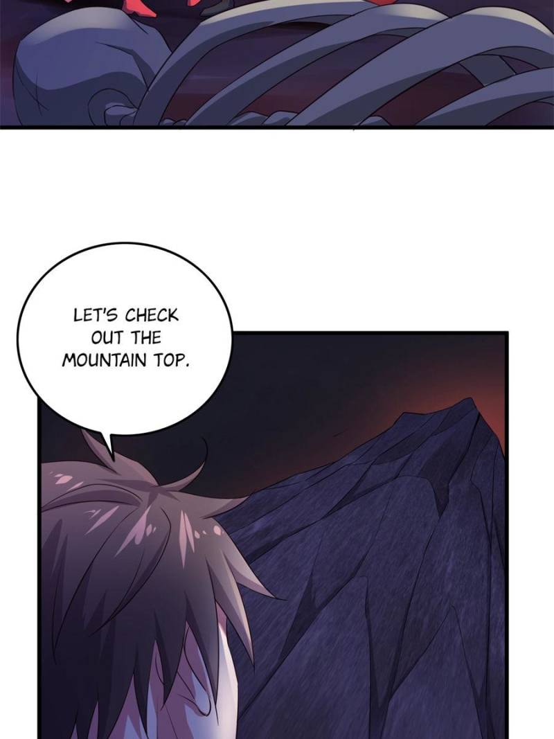 From Zero to Hero: My Gacha Harem Saga Chapter 47 - Page 28