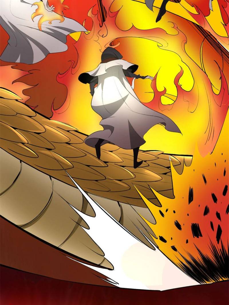 From Zero to Hero: My Gacha Harem Saga Chapter 47 - Page 40