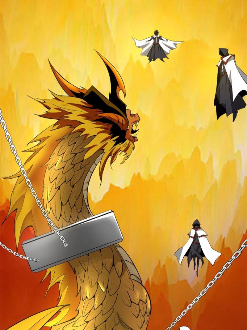 From Zero to Hero: My Gacha Harem Saga Chapter 47 - Page 43