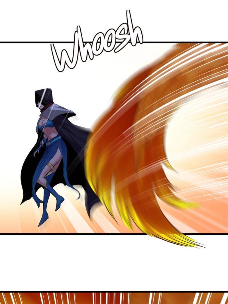 From Zero to Hero: My Gacha Harem Saga Chapter 47 - Page 48