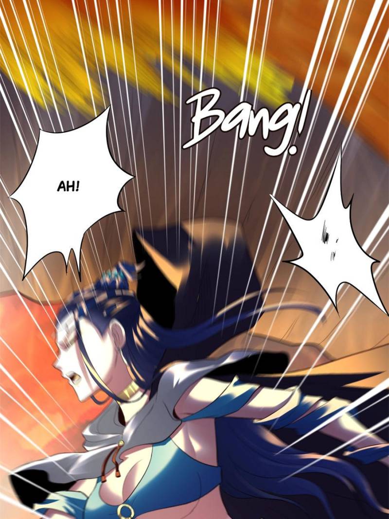 From Zero to Hero: My Gacha Harem Saga Chapter 47 - Page 49