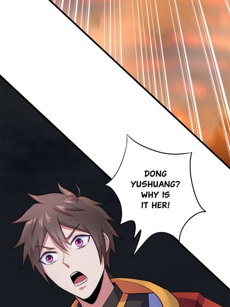 From Zero to Hero: My Gacha Harem Saga Chapter 47 - Page 51