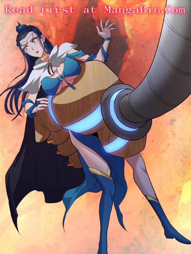 From Zero to Hero: My Gacha Harem Saga Chapter 47 - Page 54