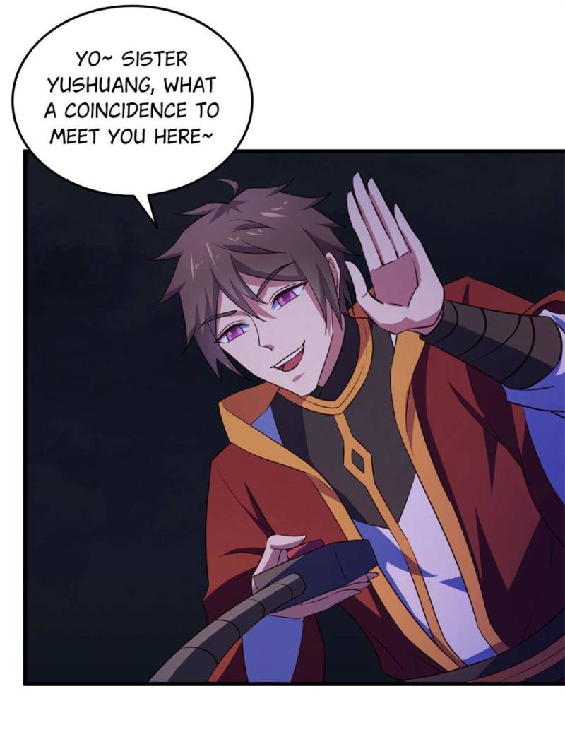 From Zero to Hero: My Gacha Harem Saga Chapter 47 - Page 57