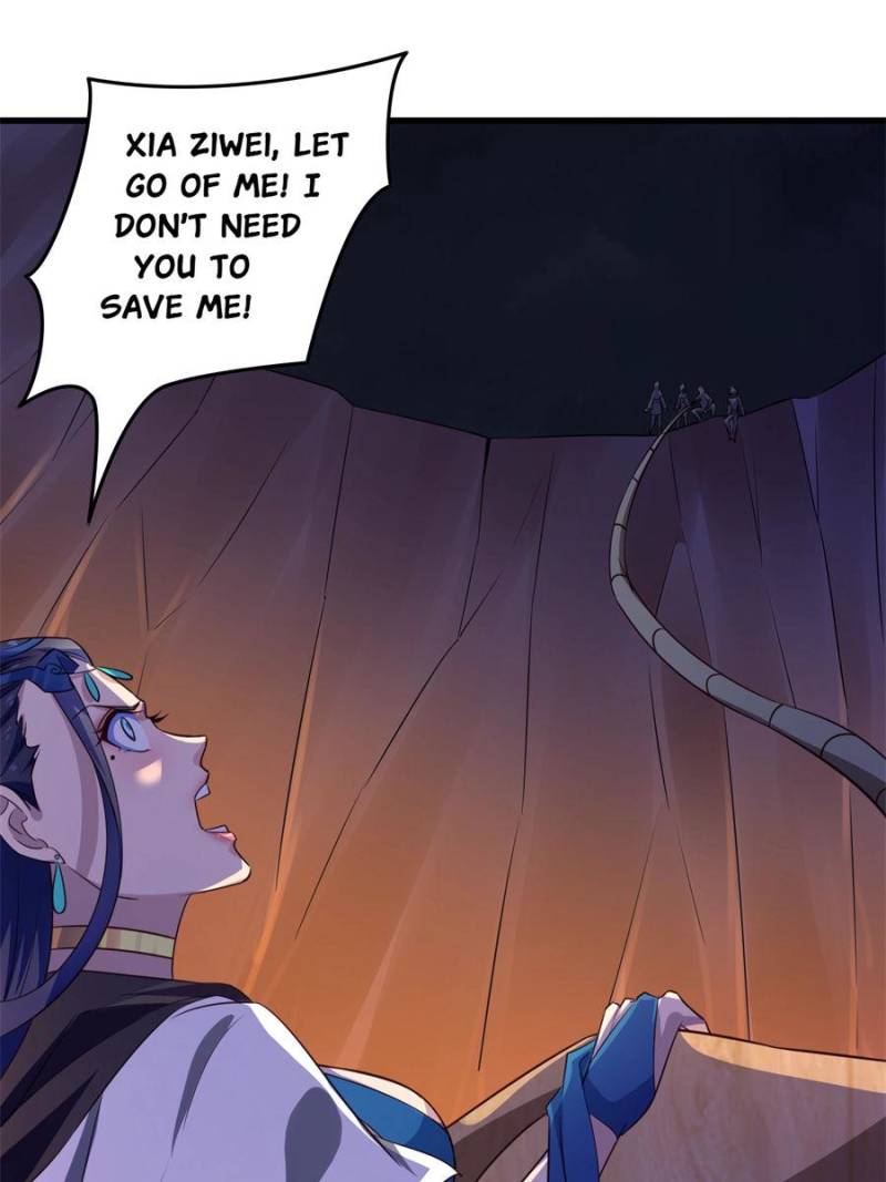 From Zero to Hero: My Gacha Harem Saga Chapter 47 - Page 58