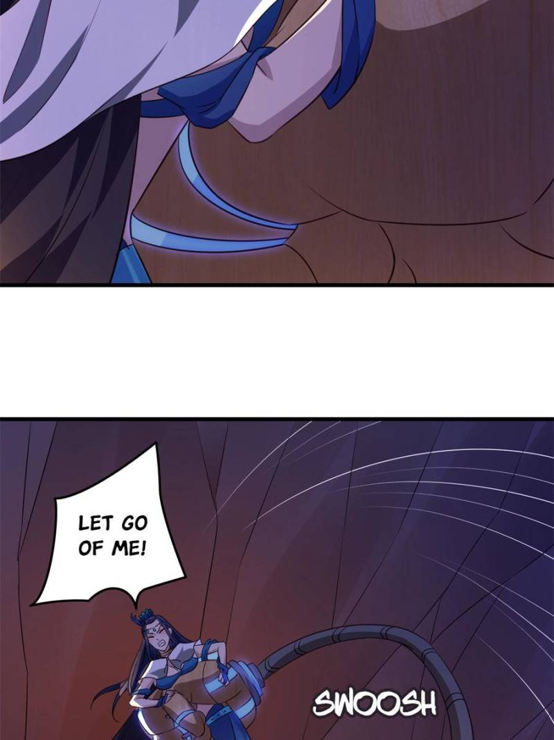 From Zero to Hero: My Gacha Harem Saga Chapter 47 - Page 59