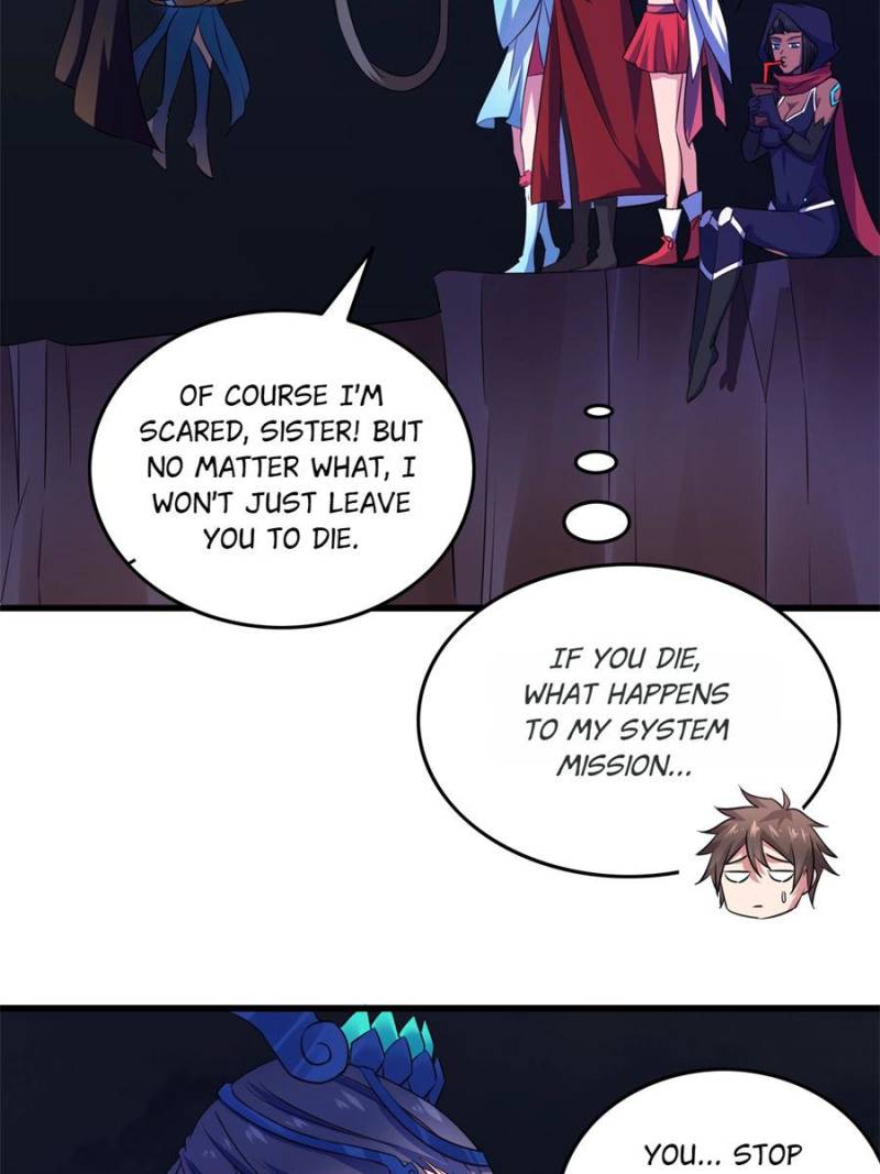 From Zero to Hero: My Gacha Harem Saga Chapter 47 - Page 62