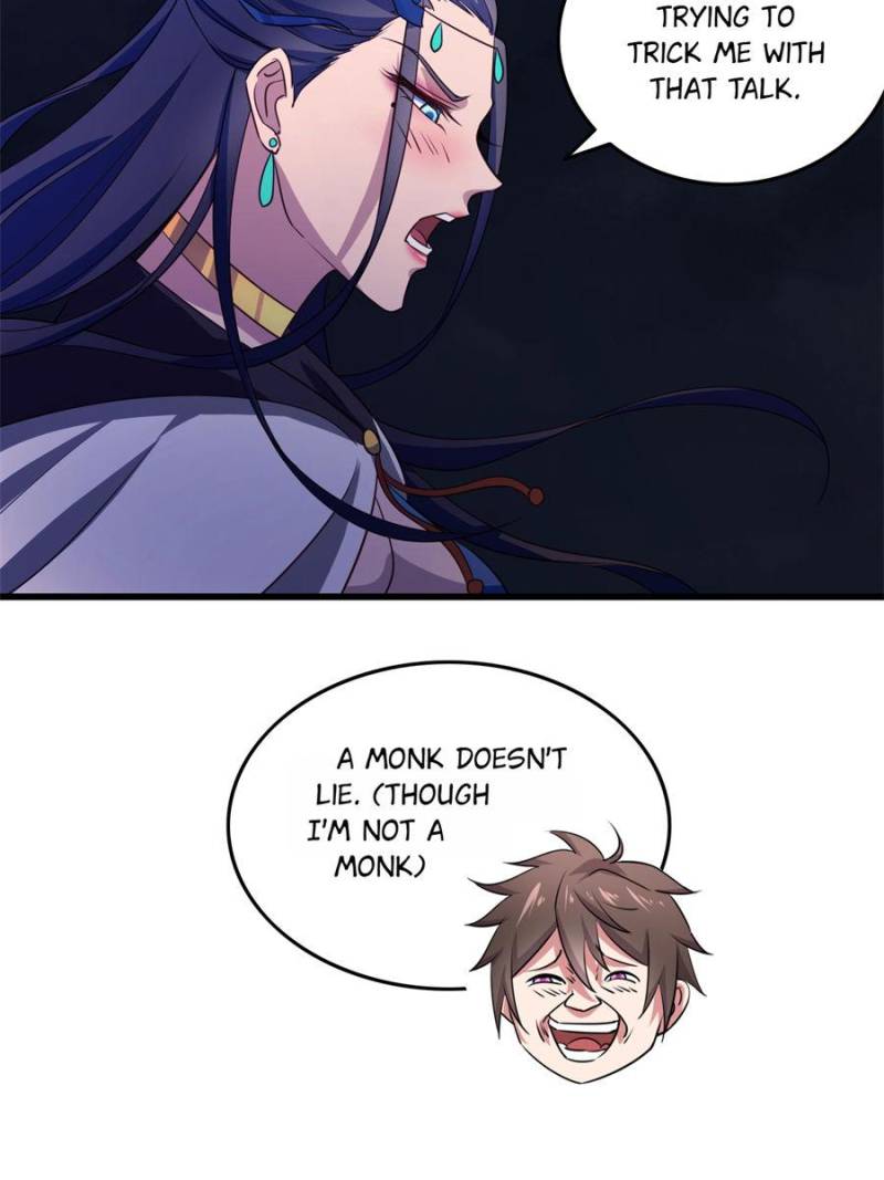 From Zero to Hero: My Gacha Harem Saga Chapter 47 - Page 63
