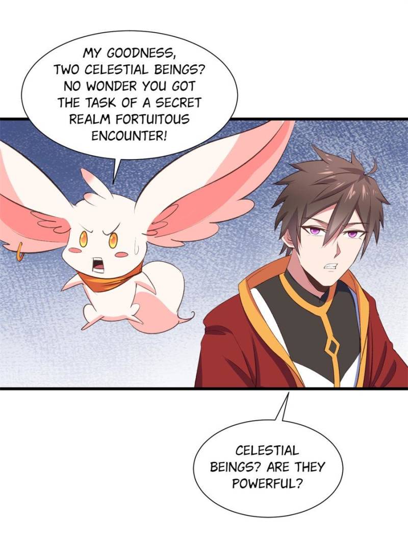 From Zero to Hero: My Gacha Harem Saga Chapter 47 - Page 66