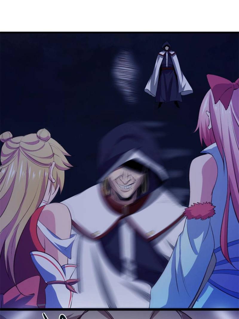 From Zero to Hero: My Gacha Harem Saga Chapter 47 - Page 67