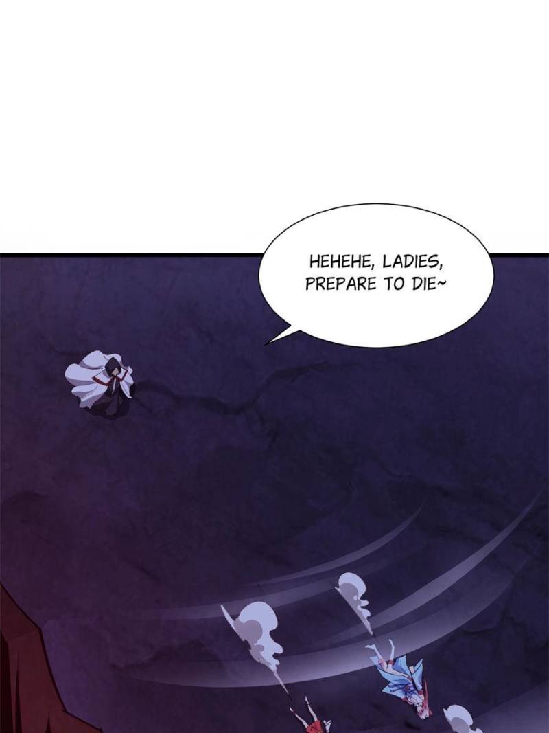 From Zero to Hero: My Gacha Harem Saga Chapter 47 - Page 71