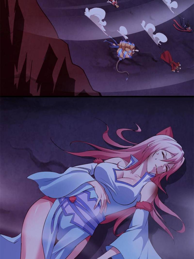 From Zero to Hero: My Gacha Harem Saga Chapter 47 - Page 72