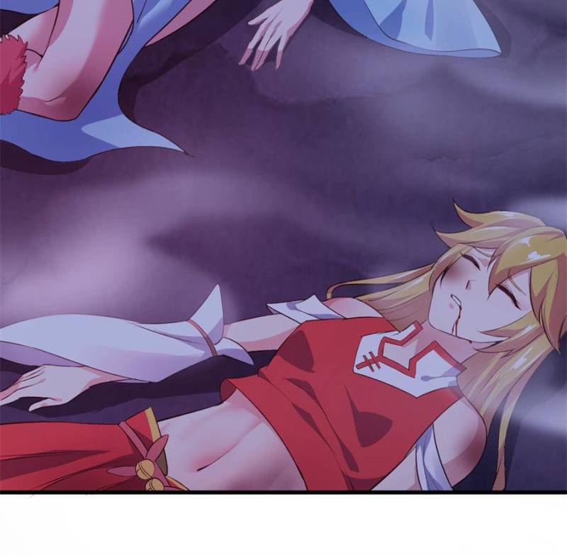 From Zero to Hero: My Gacha Harem Saga Chapter 47 - Page 73