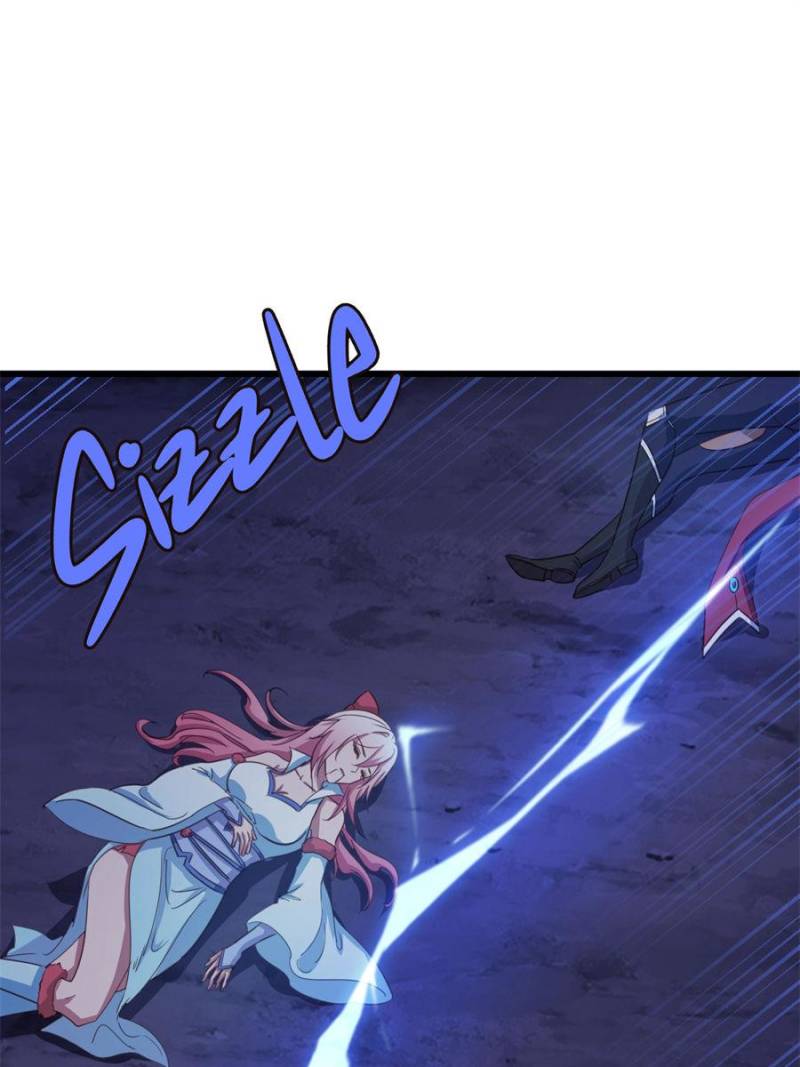 From Zero to Hero: My Gacha Harem Saga Chapter 47 - Page 74