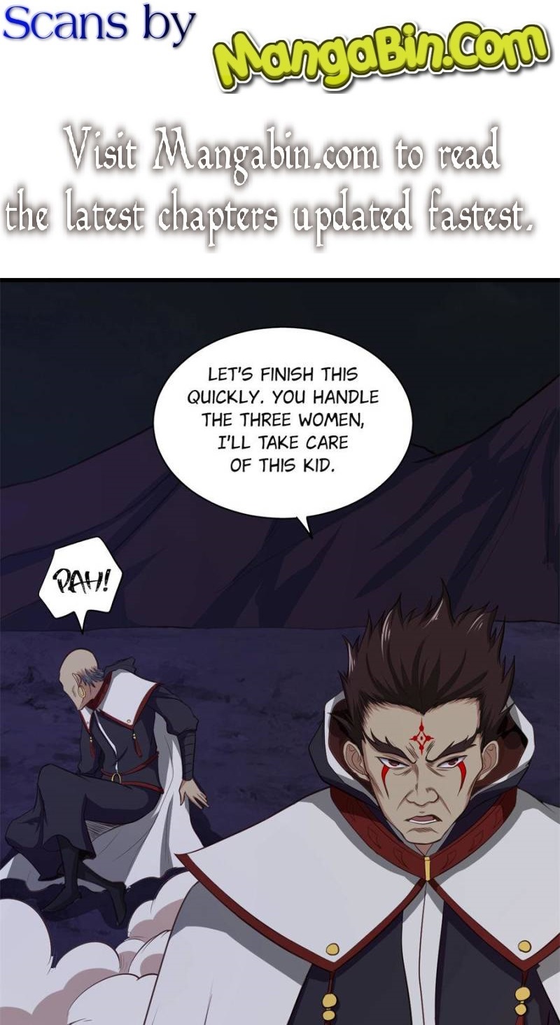 From Zero to Hero: My Gacha Harem Saga Chapter 48 - Page 0