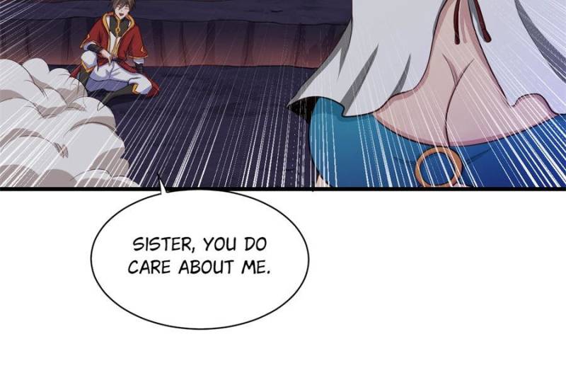 From Zero to Hero: My Gacha Harem Saga Chapter 48 - Page 10