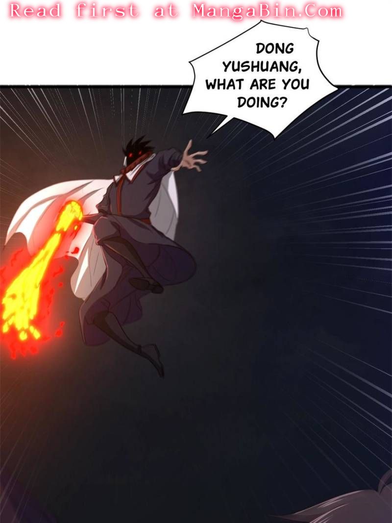 From Zero to Hero: My Gacha Harem Saga Chapter 48 - Page 11
