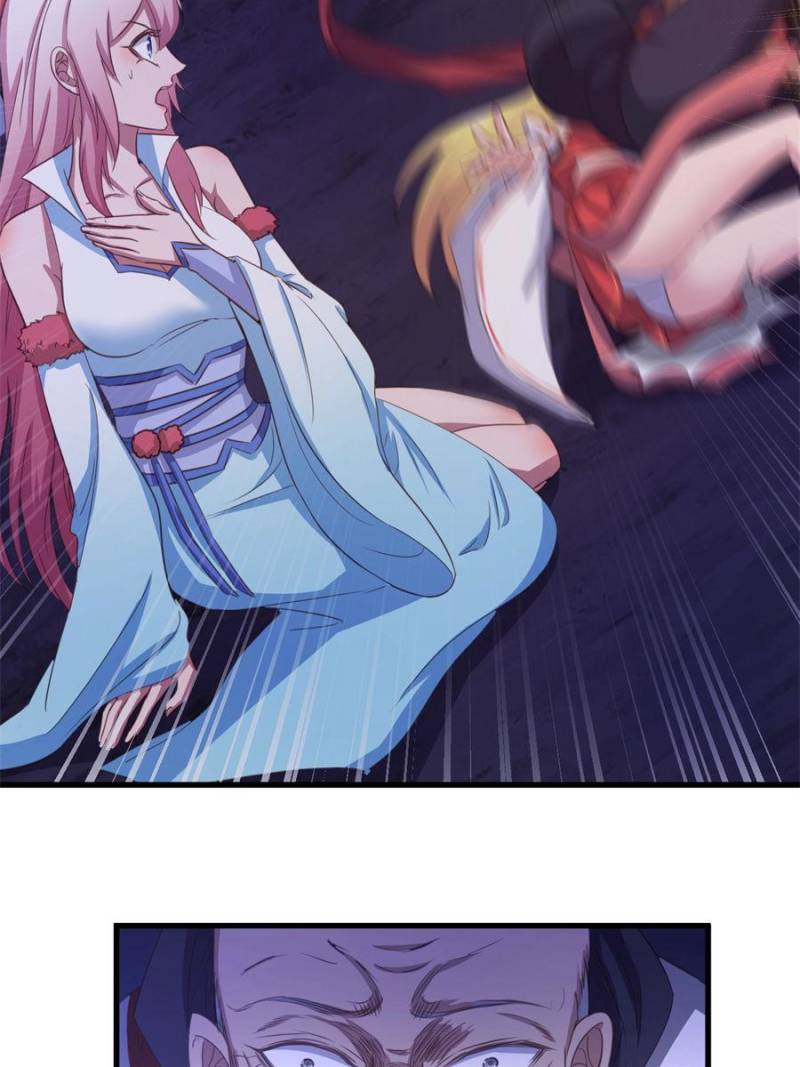 From Zero to Hero: My Gacha Harem Saga Chapter 48 - Page 18