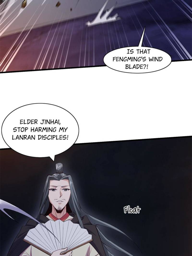 From Zero to Hero: My Gacha Harem Saga Chapter 48 - Page 22