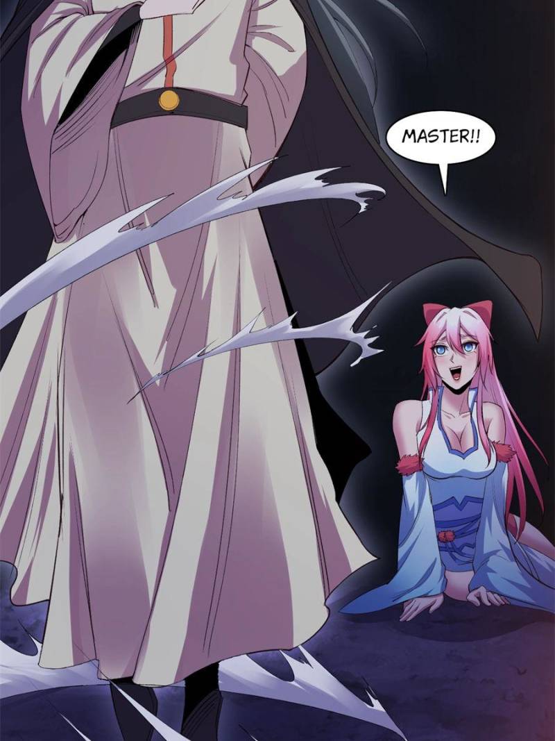 From Zero to Hero: My Gacha Harem Saga Chapter 48 - Page 23