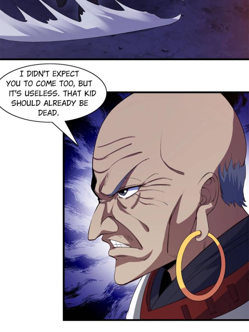 From Zero to Hero: My Gacha Harem Saga Chapter 48 - Page 24