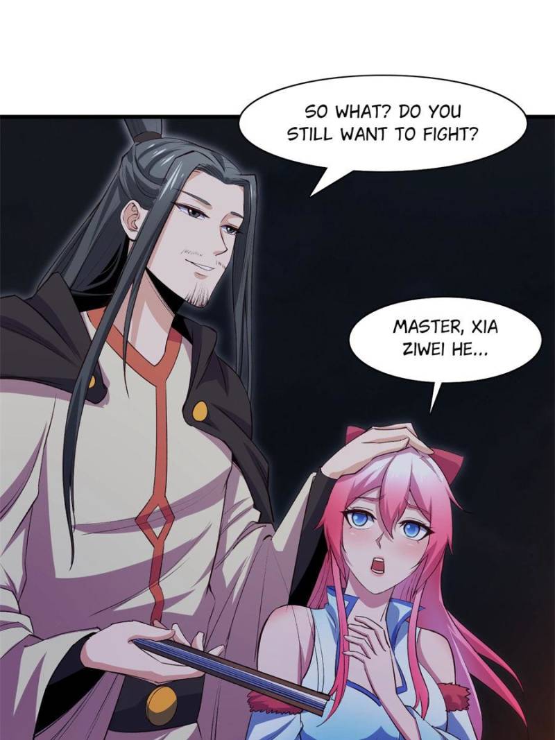 From Zero to Hero: My Gacha Harem Saga Chapter 48 - Page 25