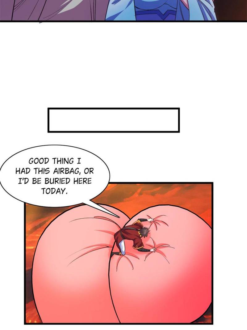 From Zero to Hero: My Gacha Harem Saga Chapter 48 - Page 26