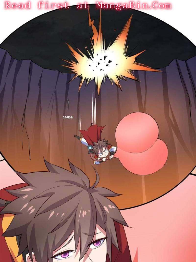 From Zero to Hero: My Gacha Harem Saga Chapter 48 - Page 27