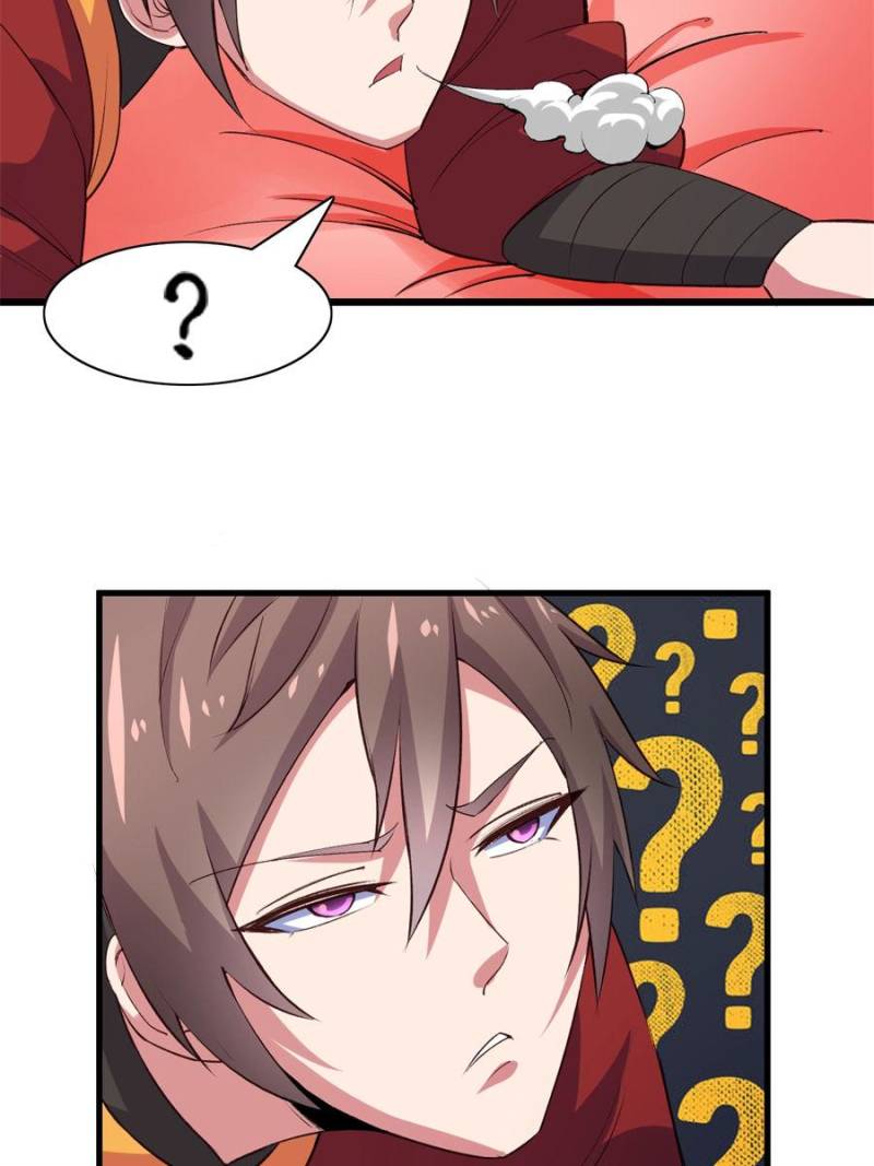 From Zero to Hero: My Gacha Harem Saga Chapter 48 - Page 28