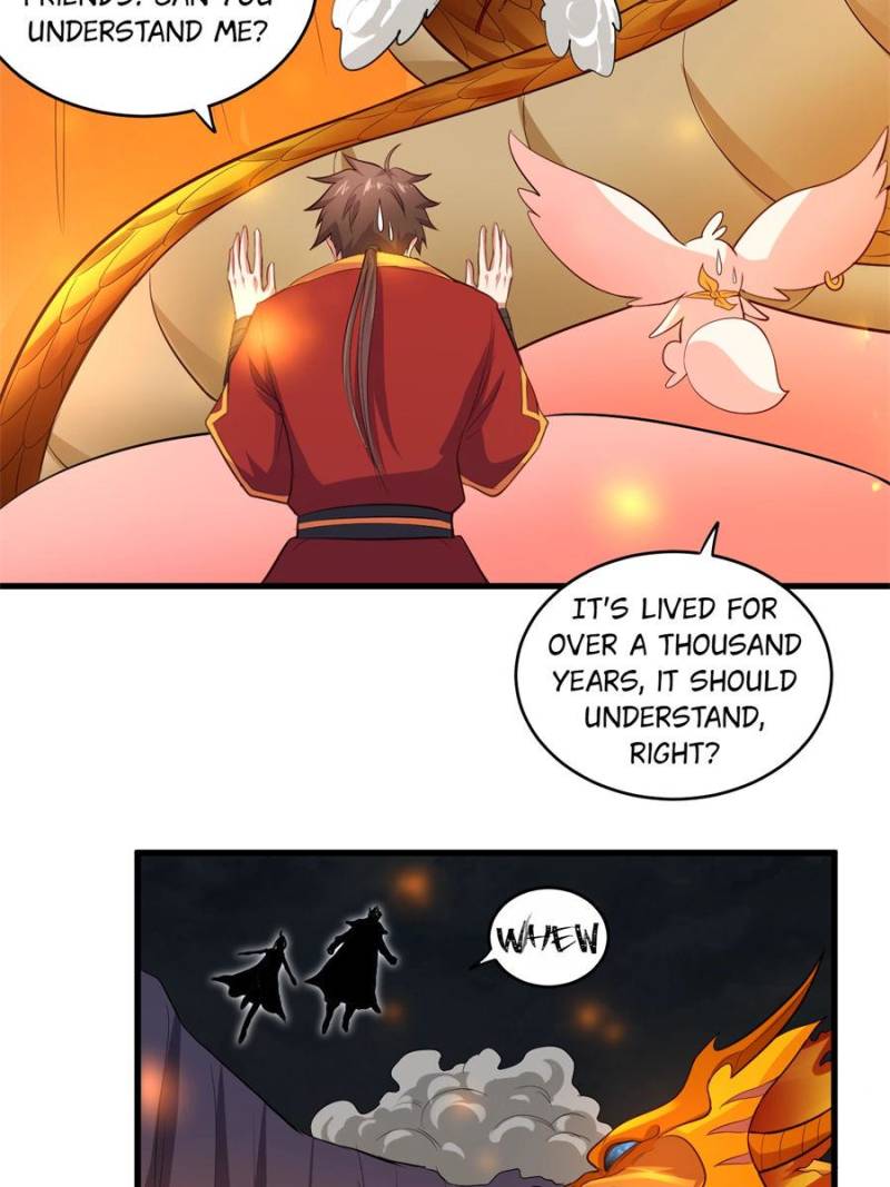 From Zero to Hero: My Gacha Harem Saga Chapter 48 - Page 31