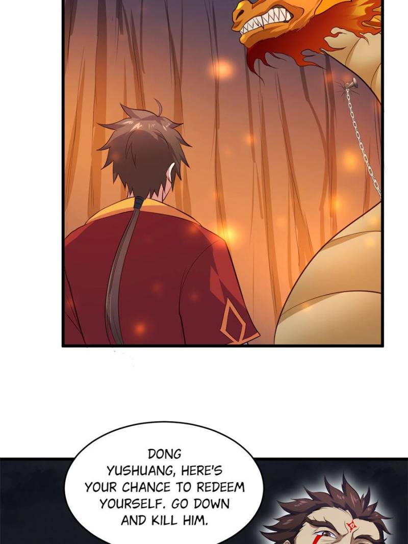From Zero to Hero: My Gacha Harem Saga Chapter 48 - Page 32