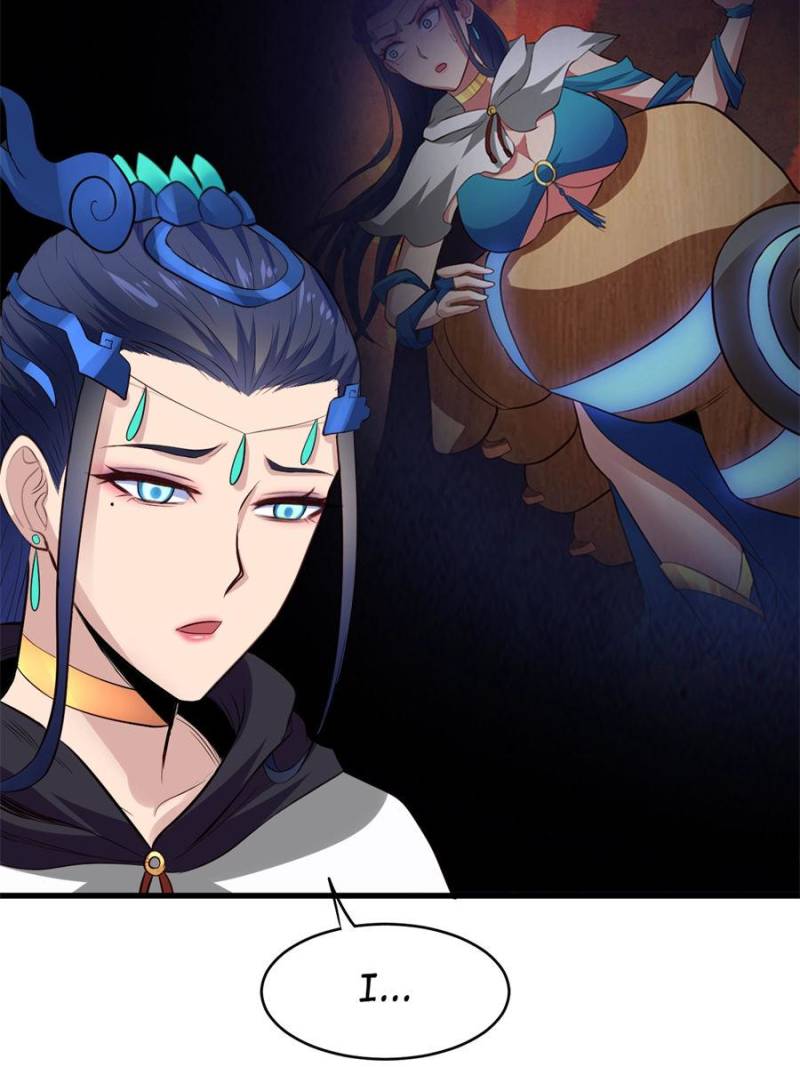From Zero to Hero: My Gacha Harem Saga Chapter 48 - Page 34