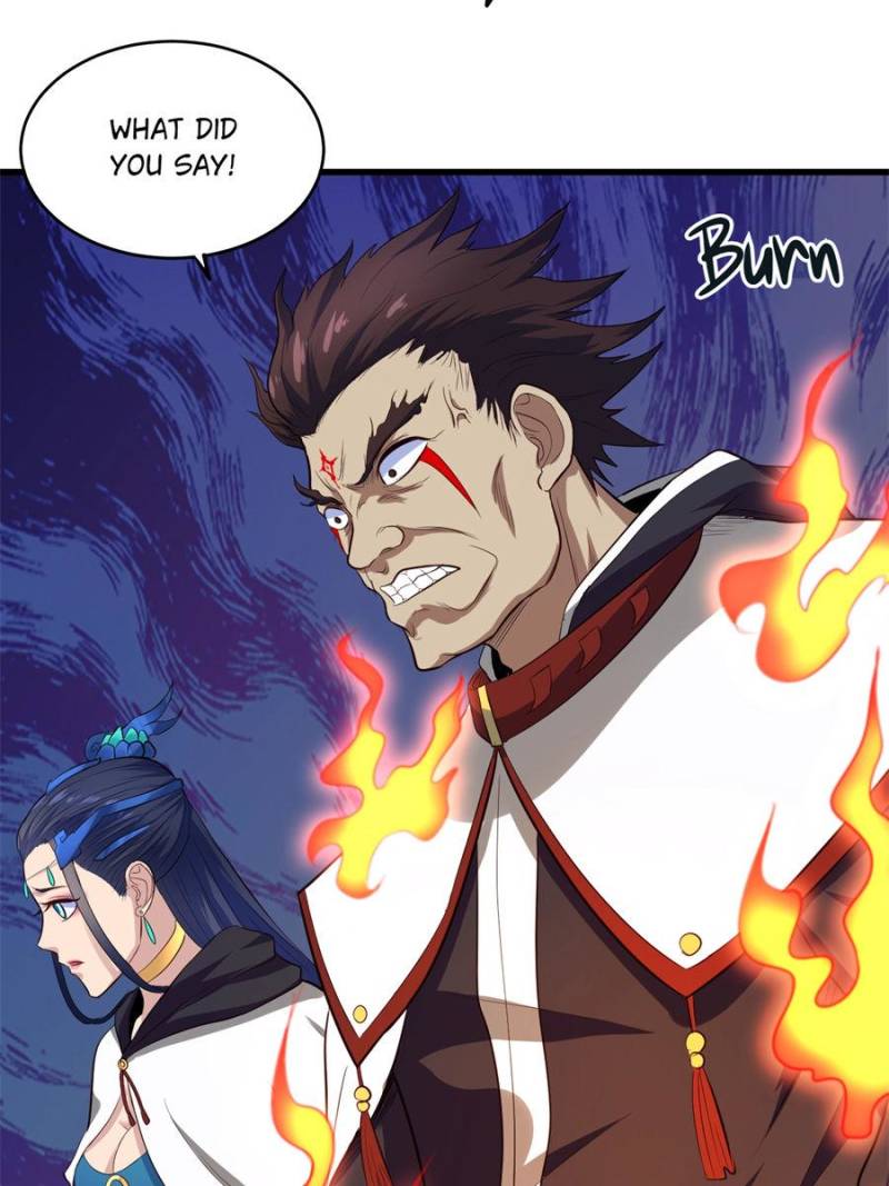 From Zero to Hero: My Gacha Harem Saga Chapter 48 - Page 38