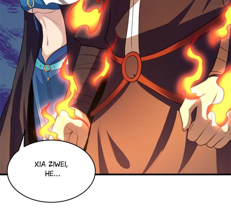 From Zero to Hero: My Gacha Harem Saga Chapter 48 - Page 39