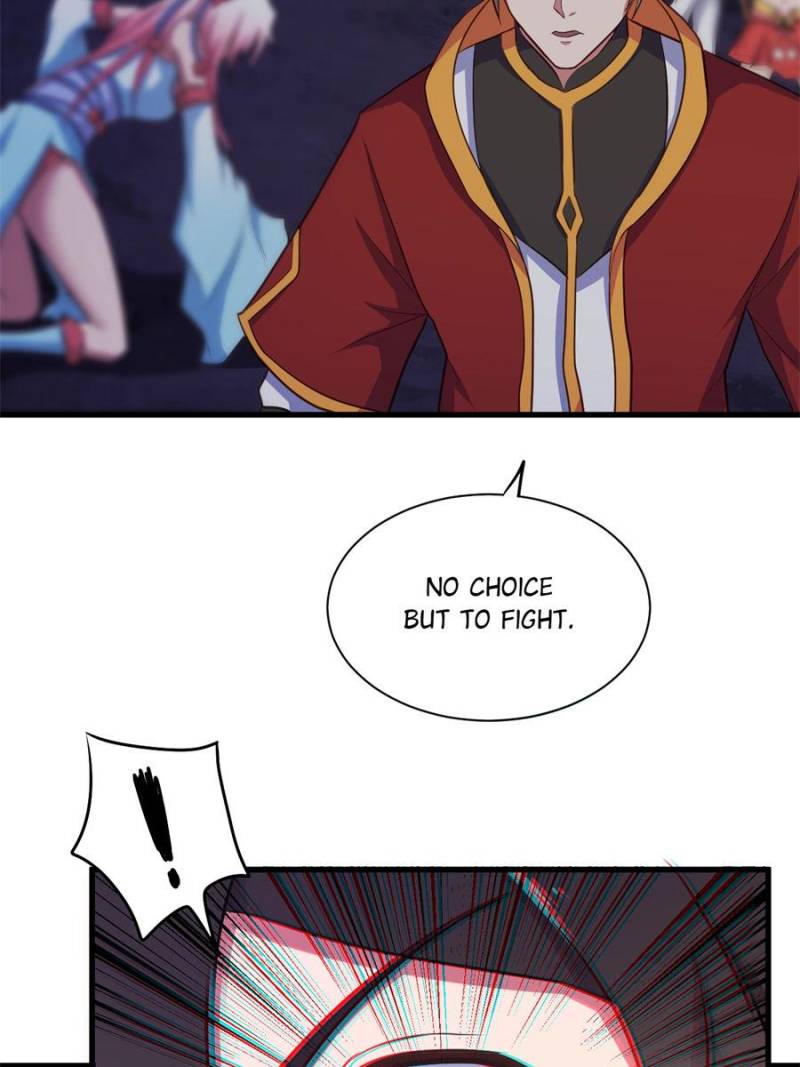 From Zero to Hero: My Gacha Harem Saga Chapter 48 - Page 4