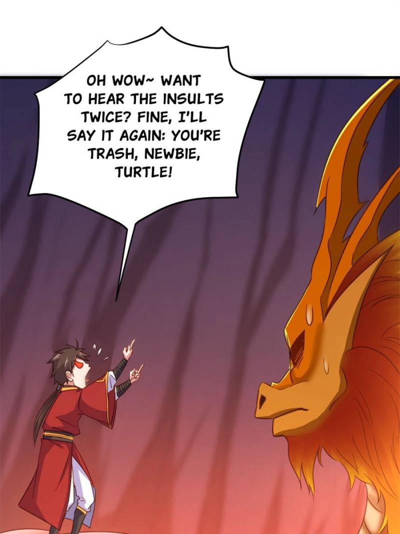 From Zero to Hero: My Gacha Harem Saga Chapter 48 - Page 40