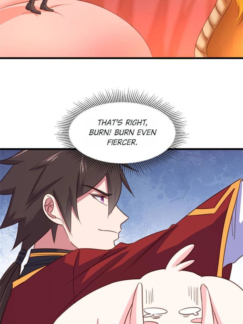 From Zero to Hero: My Gacha Harem Saga Chapter 48 - Page 41