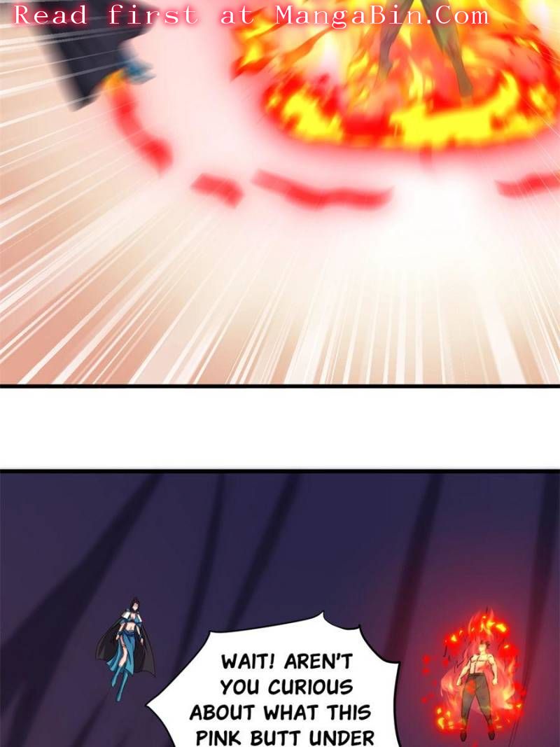 From Zero to Hero: My Gacha Harem Saga Chapter 48 - Page 43