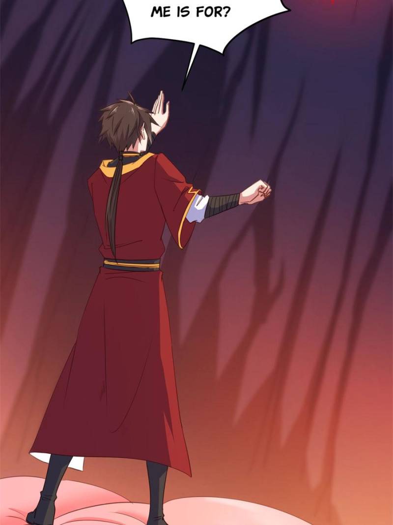 From Zero to Hero: My Gacha Harem Saga Chapter 48 - Page 44