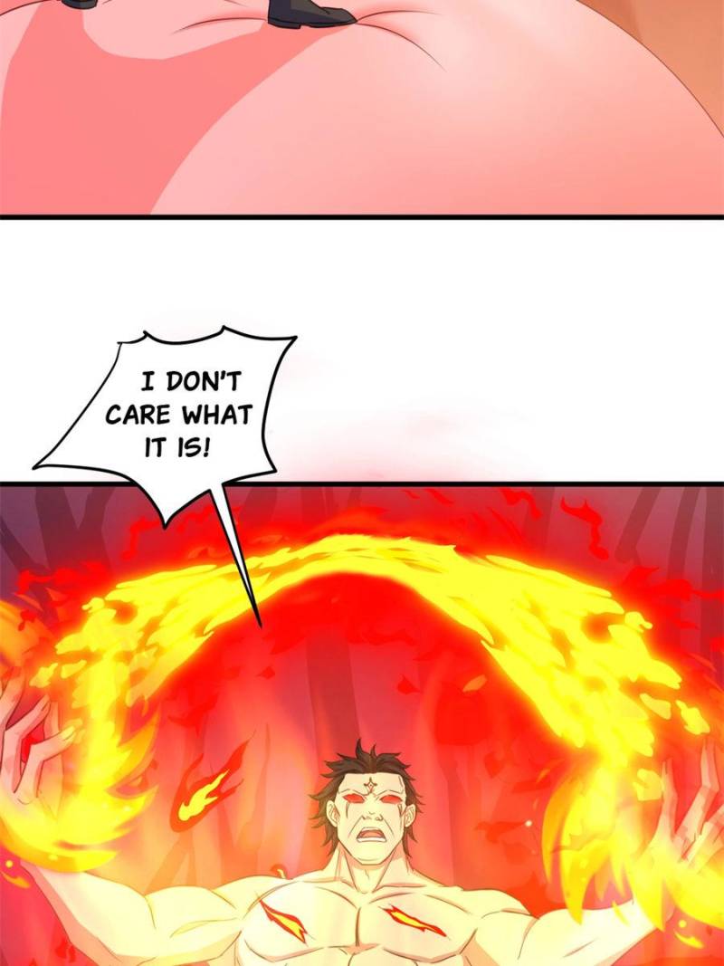 From Zero to Hero: My Gacha Harem Saga Chapter 48 - Page 45