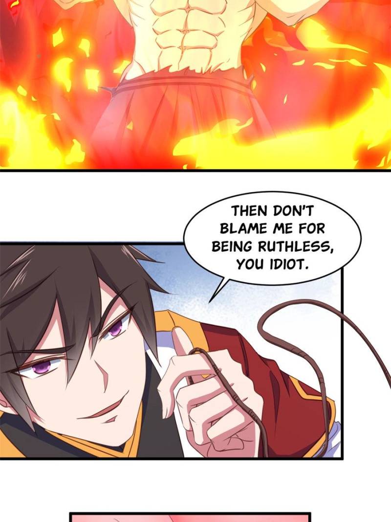 From Zero to Hero: My Gacha Harem Saga Chapter 48 - Page 46